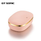 GT SONIC Small Laboratory Ultrasonic Cleaner 8W 45kHz With UV Light To Disinfect