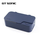 Portable DC12V 2A Home Ultrasonic Cleaner 48kHz Frequency