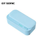 Wireless Ultrasonic Glasses Cleaner , GT-X5 Ultrasonic Cleaning Unit Sterilizer