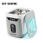 Household Large Capacity 1300ml 40khz Various Use Ultrasonic Cleaner For Watch Strap, Earrings, Ring, Necklaces, Razors