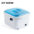 12.8L Household Fruit Vegetable Cleaner Sterilizer With Ultrasonic / Ozone Technology