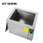 Buy Bike Parts Industrial Size Ultrasonic Cleaner 206L 2520W Stainless steel SUS 304 Tank online manufacture