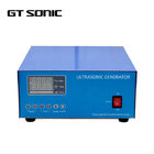 Bike Parts Industrial Size Ultrasonic Cleaner 206L 2520W Stainless steel SUS 304 Tank