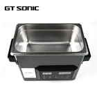 GT SONIC S3 Sonic Wave Ultrasonic Cleaner 100w 40khz frequency