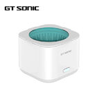 DC 12V 2A Sonic Jewelry Cleaner Small Ultrasonic Sanitizer With 180ml Volume