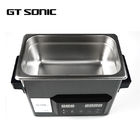 100w 3L Automotive Parts Ultrasonic Cleaner Digital LED Display