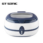 Household 35W 600ml Ultrasonic Glasses Cleaner With SUS304 Tank