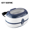 Household 35W 600ml Ultrasonic Glasses Cleaner With SUS304 Tank