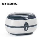 Household 35W 600ml Ultrasonic Glasses Cleaner With SUS304 Tank