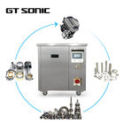 Large Capacity 53L Industrial Ultrasonic Cleaner 900W Ultrasonic Power