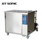 157L Cavitation Large Capacity Ultrasonic Cleaner With Filtration / Oil Skimmer