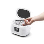 43000Hz household ultrasonic cleaner With Watch Holder Cleaning Basket