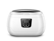 Buy 600ML Portable Ultrasonic Cleaning Machine, Digital Pro Ultrasonic Cleaner for Watch Strap, Glasses, Jewelry online manufacture