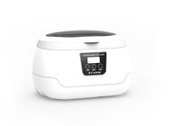 Buy SUS304 600ml Tank Portable Household Ultrasonic Cleaner For Shavers Watch Straps Earrings online manufacture