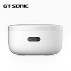 SUS304 35W Bench Top Ultrasonic Cleaner 750ml With Transparent Cover