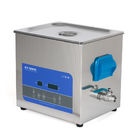 GT SONIC 9L Heated Ultrasonic Cleaner 200W Ultrasonic Wash Tank