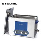 Waterproof 27L ultrasonic cleaner 40khz Ultrasonic Cleaning Equipment