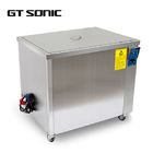 Large Capacity 53L Industrial Ultrasonic Cleaner 900W Ultrasonic Power
