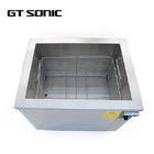 Auto Industrial Ultrasonic Cleaner For Aircraft Components Hardware