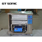 157L Industrial Ultrasonic Cleaning Equipment For Engine Blocks
