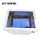 28kHz Industrial Ultrasonic Cleaner With Single Tank Separated Generator