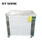 28kHz Industrial Ultrasonic Cleaner With Single Tank Separated Generator