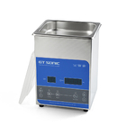 Buy Single Frequency GT SONIC Ultrasonic Cleaner Tabletop Type For Lab Equipment online manufacture