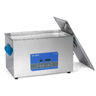 Buy 20 Liters Vegetable And Fruit Cleaner Machine 400W 40KHz With Digital Timer And Basket online manufacture