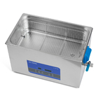 Buy 20L 40KHz Vegetable Cleaner Device With Digital Timer Heater For Instruments Industrial Parts online manufacture