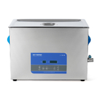 Multifunctional Large Ultrasonic Cleaner 27L Mechanical Control Timer Heater