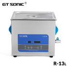 13L Automotive Parts Ultrasonic Cleaner Stainless Steel Sonicator