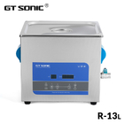 13L Tank GT Sonic Ultrasonic Cleaner With 40kHz Frequency 300W Power