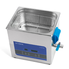 GT SONIC 200W Ultrasonic Cleaning Machine 9L With Degas Timer
