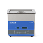 Digital Qualified Ultrasonic Cleaning Machine 3L Tank Capacity