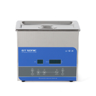 GT SONIC 3L Digital Ultrasonic Cleaner With Mechanical Control Timer / Heater
