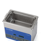 GT SONIC 3L Digital Ultrasonic Cleaner With Mechanical Control Timer / Heater