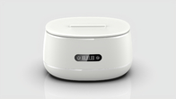 Buy LED Display 600ml Ultrasonic Cleaner For Jewelry Glasses Bracelet Washing online manufacture
