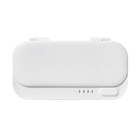 Buy 430ml 2500mA Battery Home Ultrasonic Cleaner 45kHZ Ultrasonic Bath Cleaner online manufacture