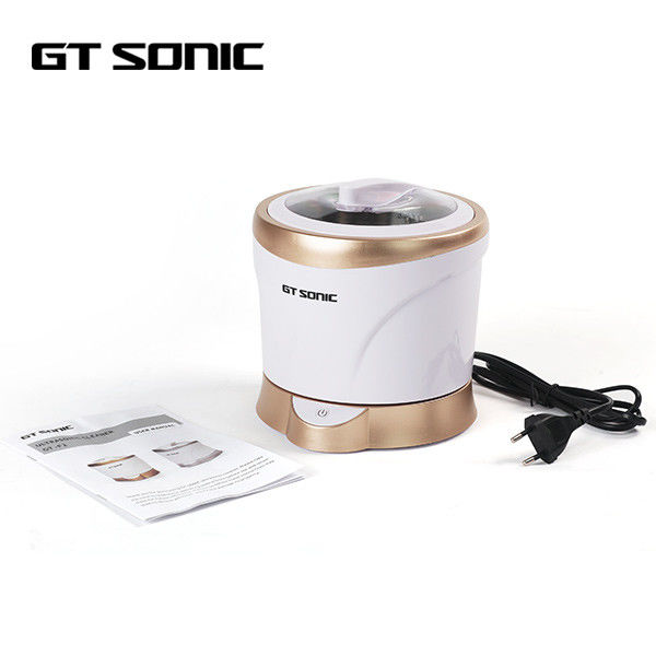 Detachable Household Ultrasonic Cleaner 1.4L Capacity 40kHz 35W For Tea Cups