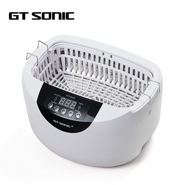 Large Capacity Ultrasonic Cleaner Dental Equipment Digital Control Timer SUS304 Tank