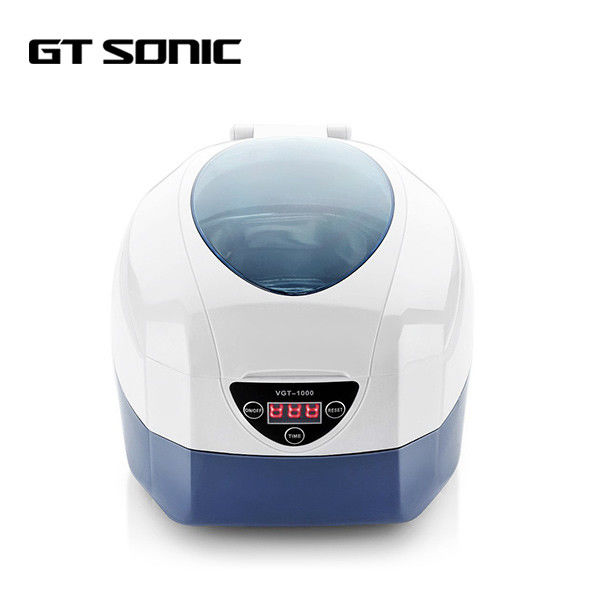 ultrasonic jewelry cleaner machine reviews