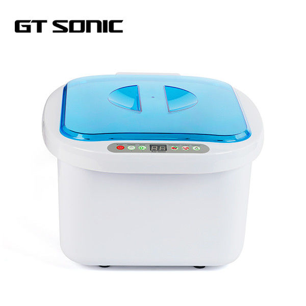 Home Use Large Ultrasonic Fruit And Vegetable Washer Home Appliance Sonicator