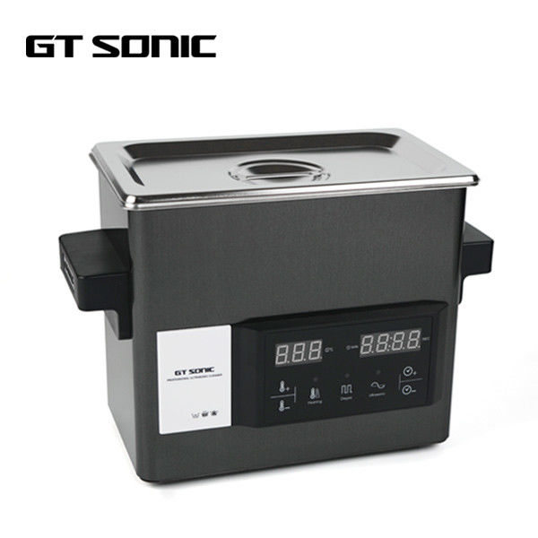 Dental Instruments Digital Ultrasonic Cleaner 1 Year Warranty 110 / 220V