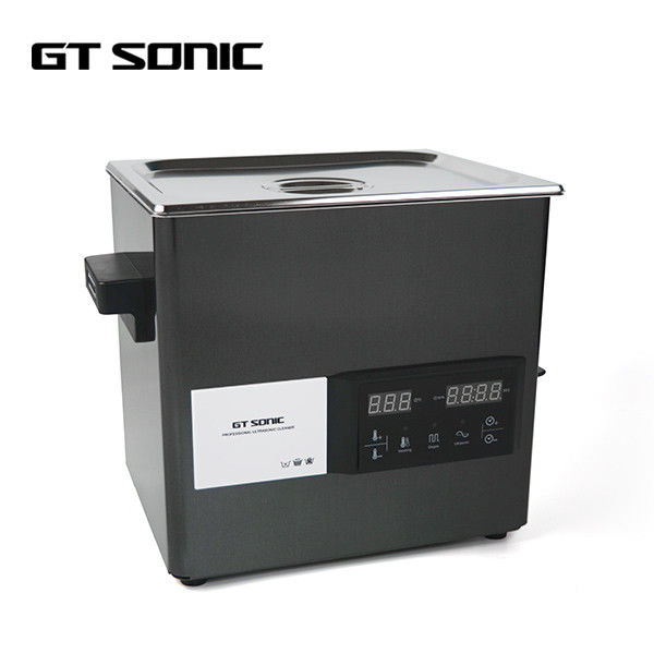 RoHS Heated Ultrasonic Cleaner