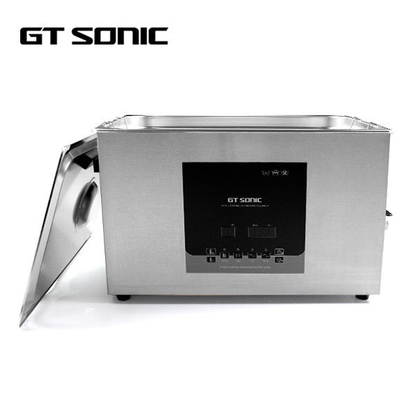 27L Normal Soft Ultrasound Washing Machines , High Frequency Ultrasonic Cleaner