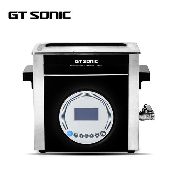 Laboratory Heated SONIC Cleaner , Variable Frequency Ultrasonic Cleaner