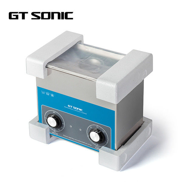 Glasses Store Use GT SONIC Ultrasonic Cleaner 100W 3L Ultrasonic Cleaner