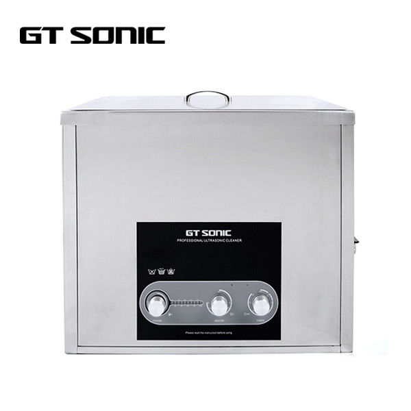 600w Professional Ultrasonic Cleaner For Removing Grime Dirt Degrease