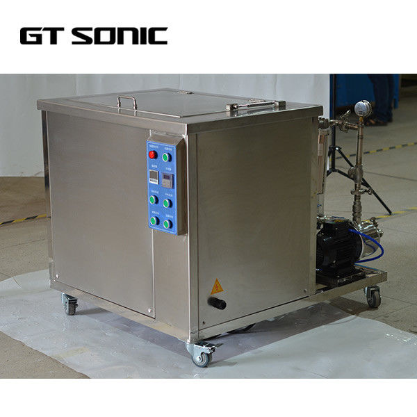40kHz Industrial Ultrasonic Cleaner
