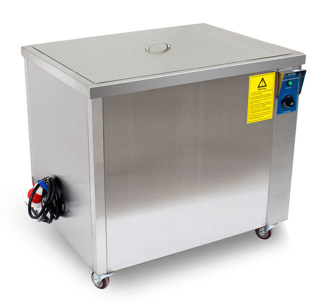 157 Liter 1800W GT SONIC Large Ultrasonic Cleaner With Large Capacity For Workshop